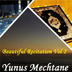 Beautiful Recitation Vol 2 (Quran)