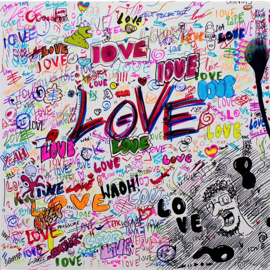 LOVE