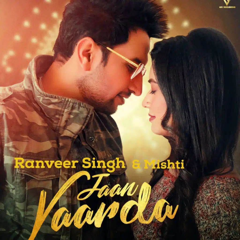 Jaan Vaarda (feat. Mishti)