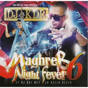 Maghreb Night Fever 6