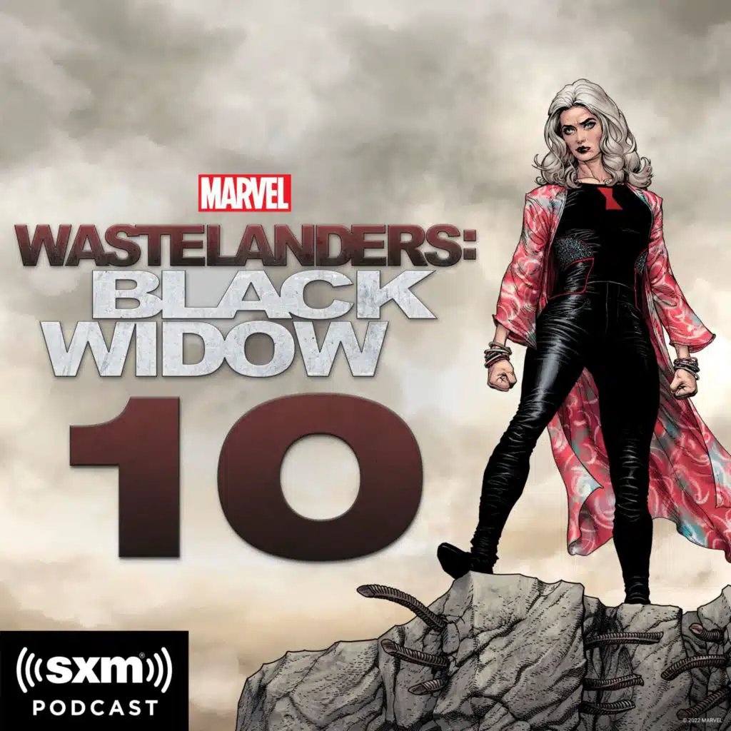 Chapter Ten: The Future is Mysterious