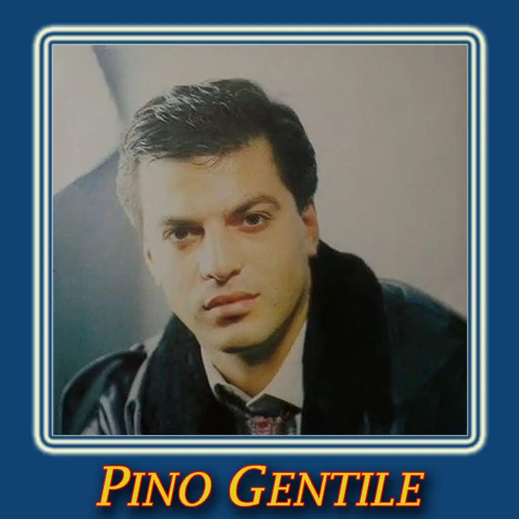 Pino Gentile