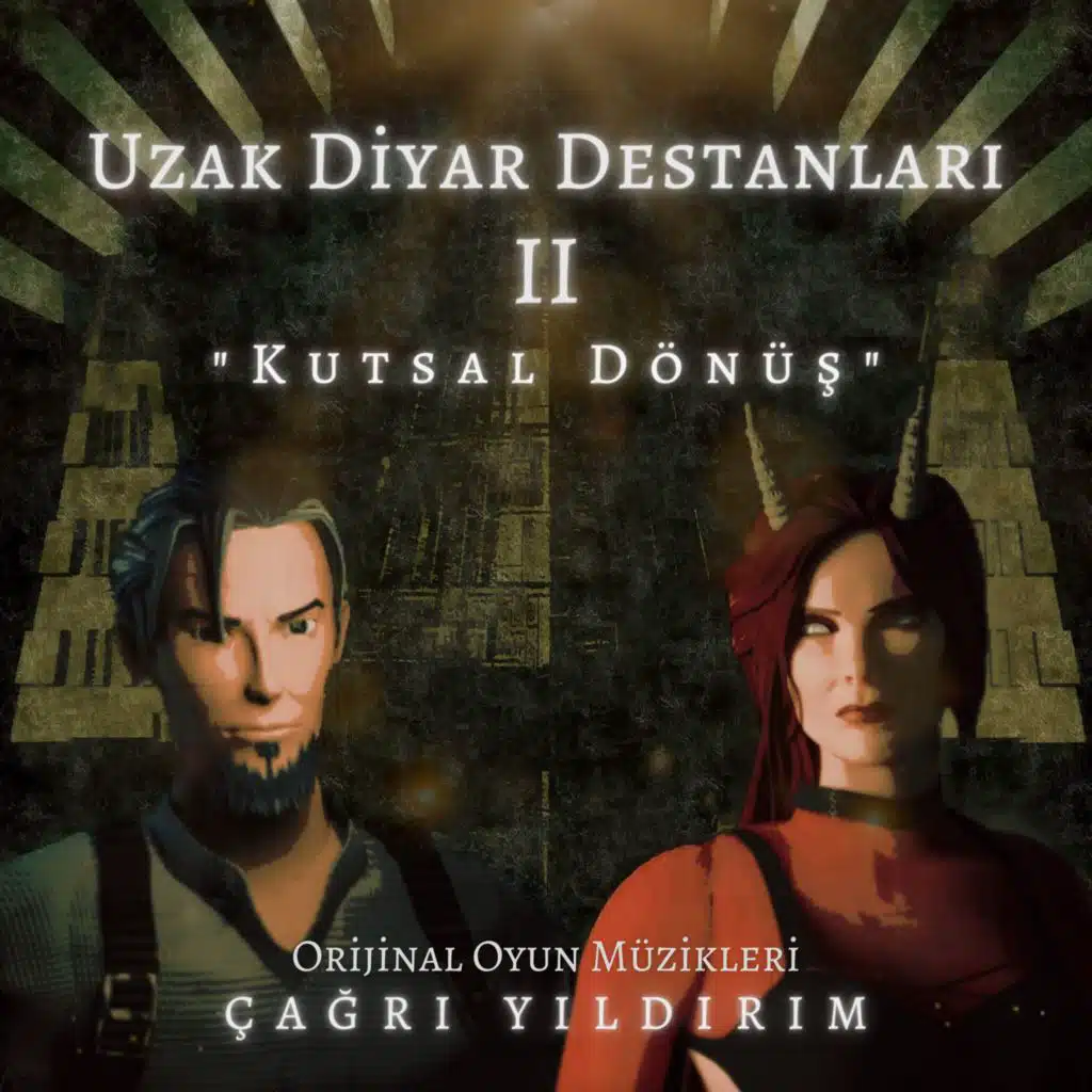 Gizemli Ev (Bonus)