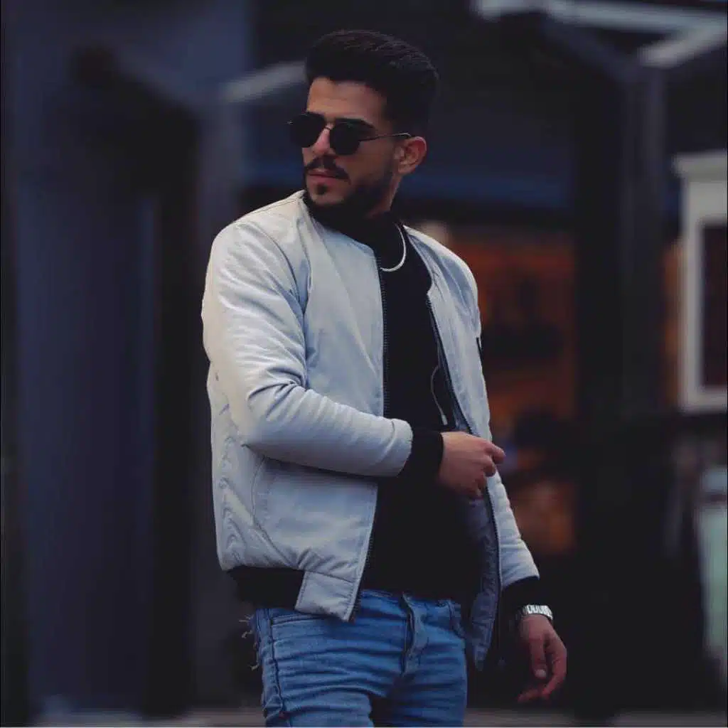 عمار اللبابيدي