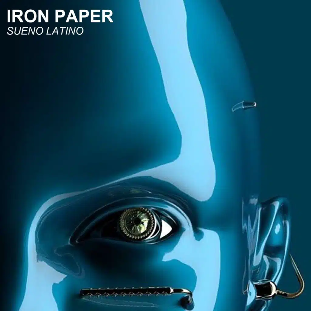 Sueno Latino (Radio Edit)