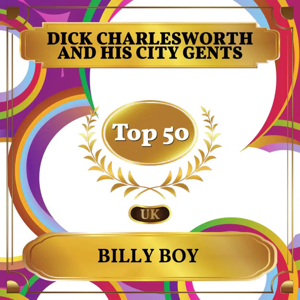 Dick Charlesworth and His City Gents