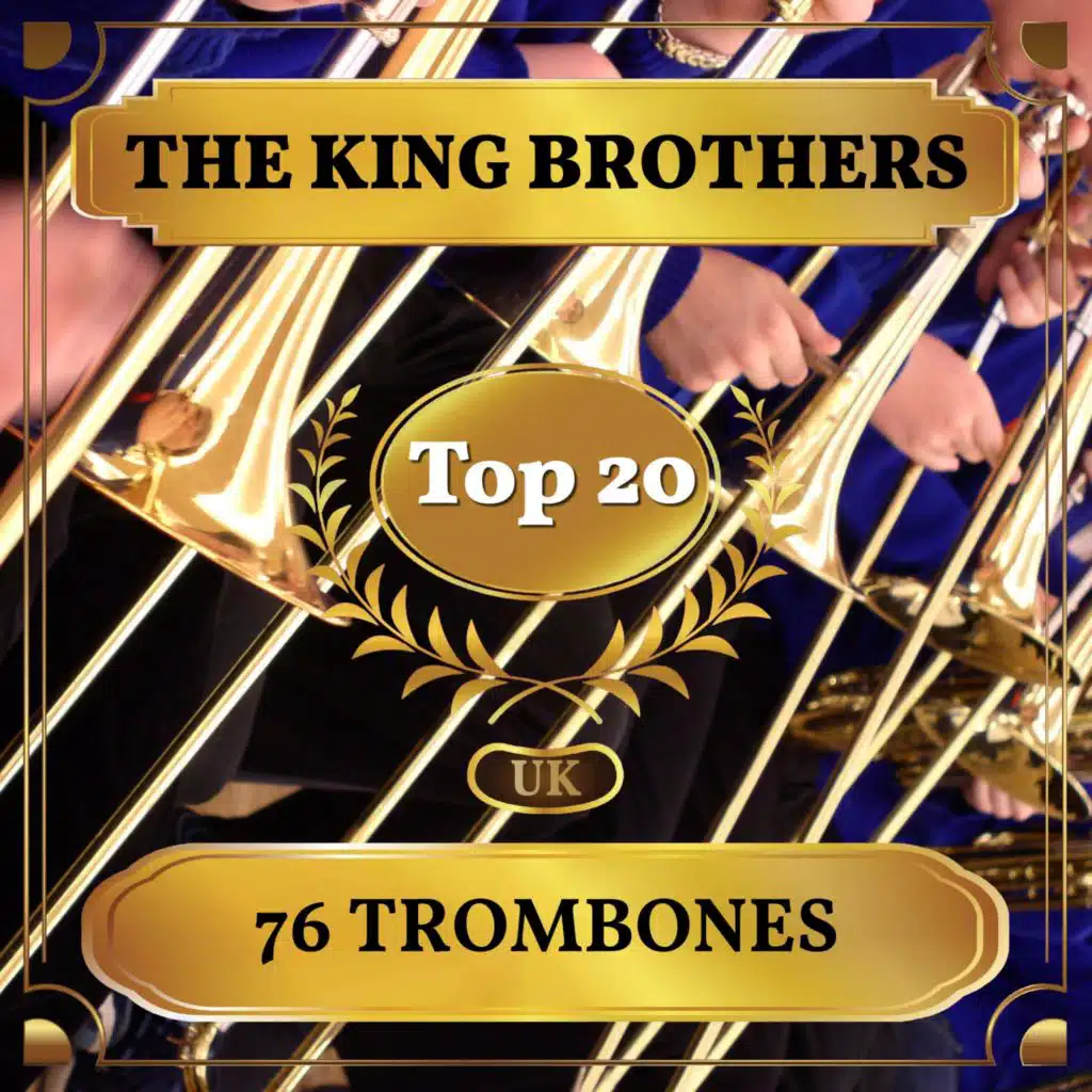 76 Trombones