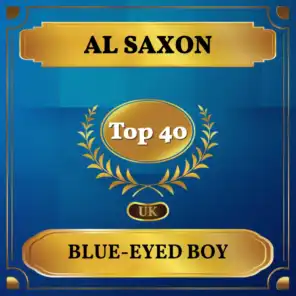 Al Saxon