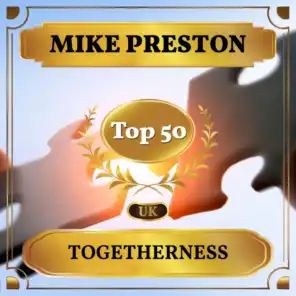 Mike Preston