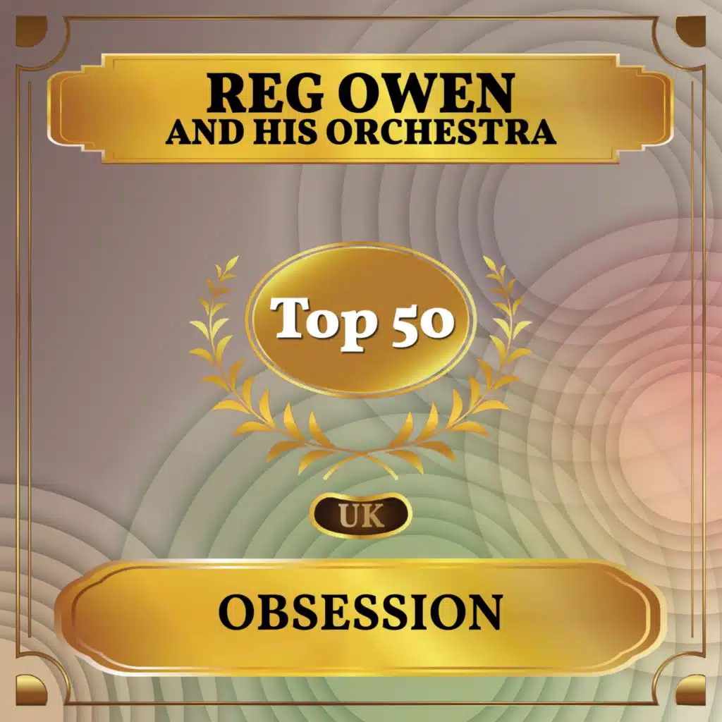 Reg Owen And His Orchestra