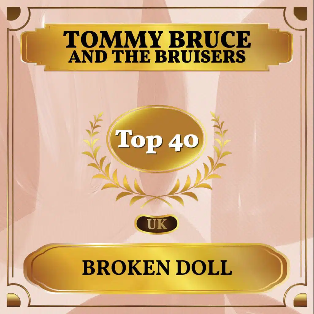 Tommy Bruce & The Bruisers