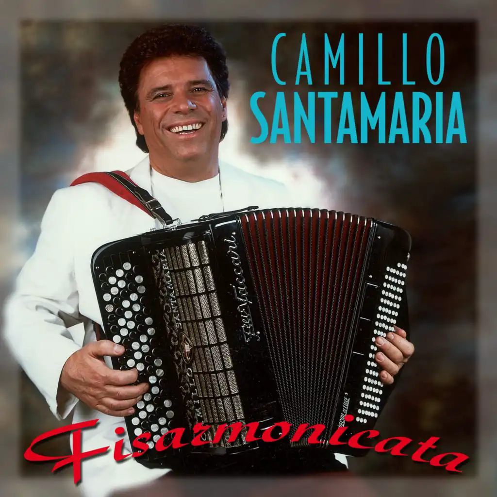 Camillo Santamaria