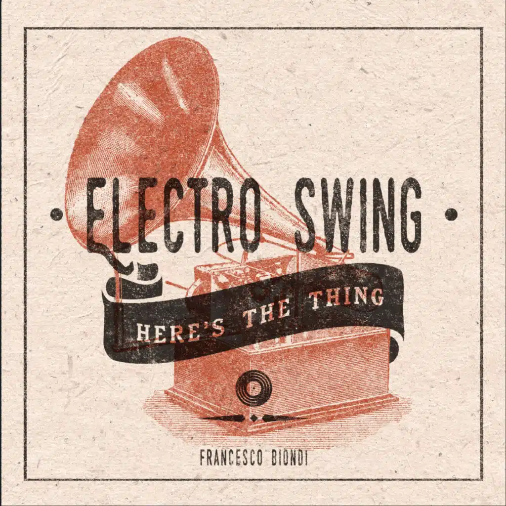 Swinging Upside Down (Instrumental)