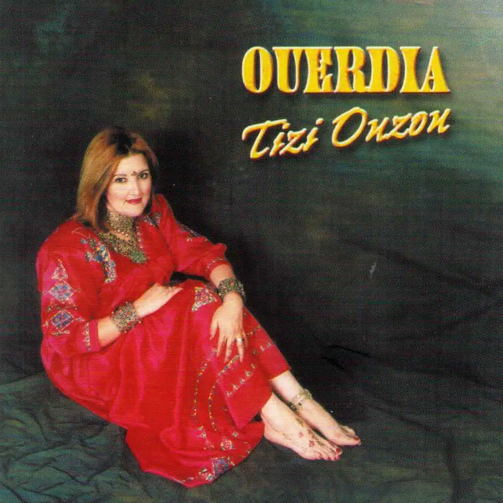 Ouerdia