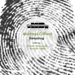 Michael Clifford