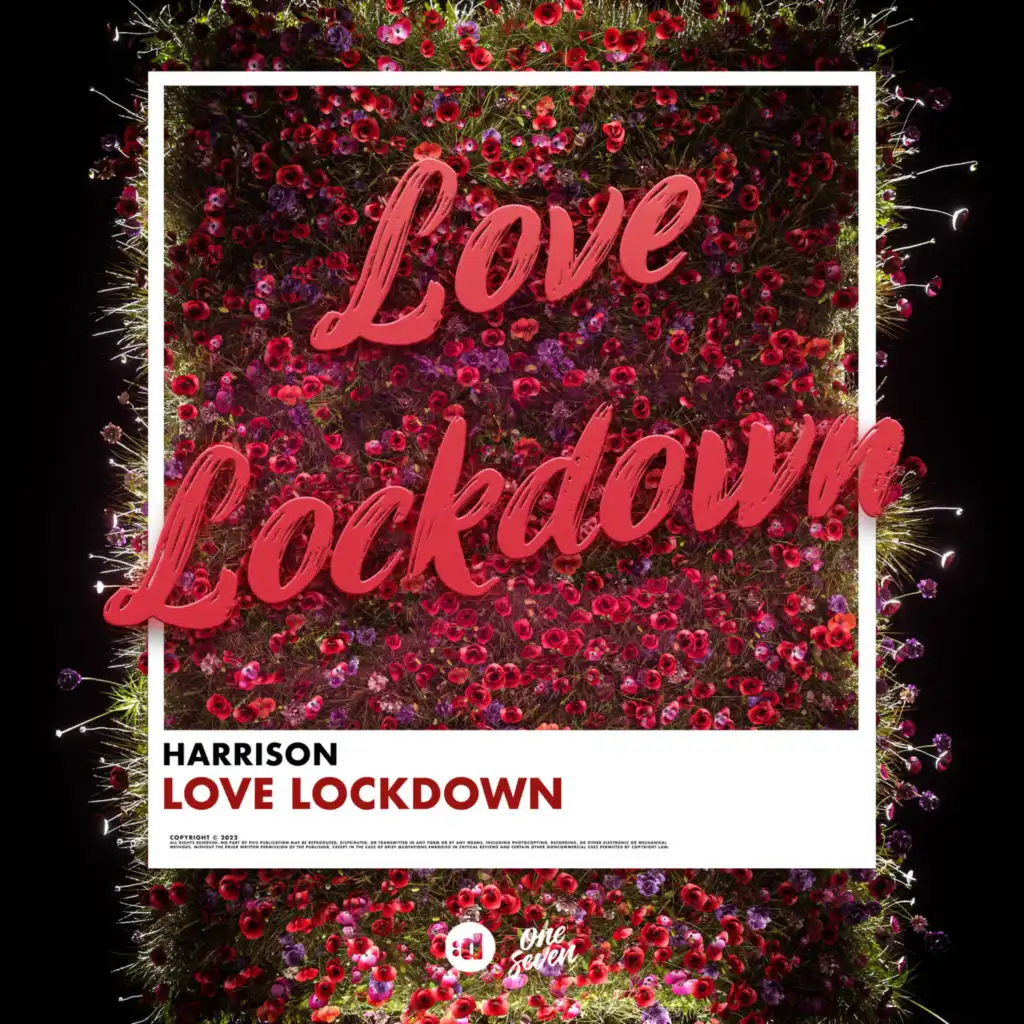 Love Lockdown