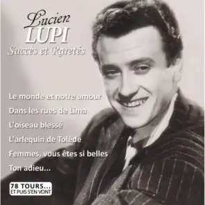 Lucien Lupi