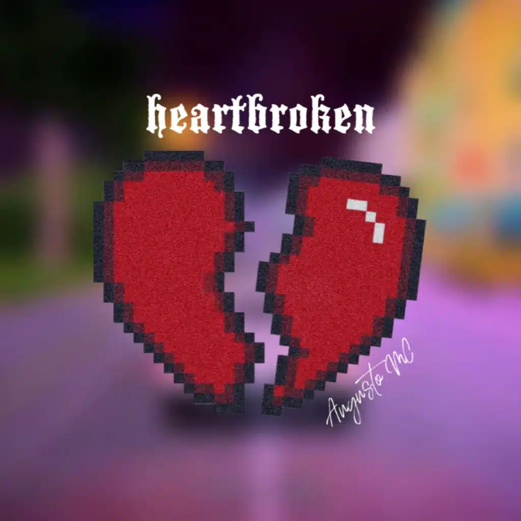Heartbroken (feat. Su4rez)