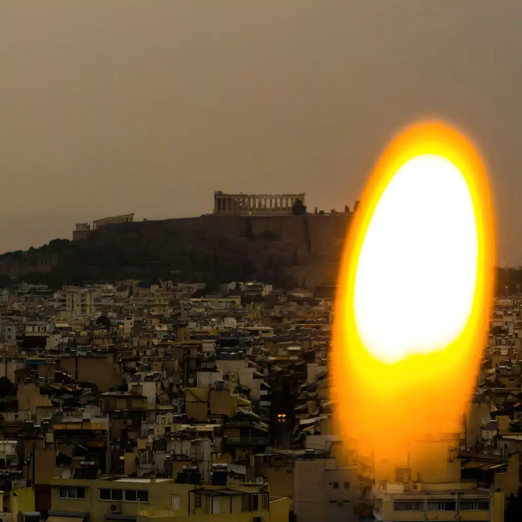 Xorevo Me To Thanato (feat. Mani & Rio)