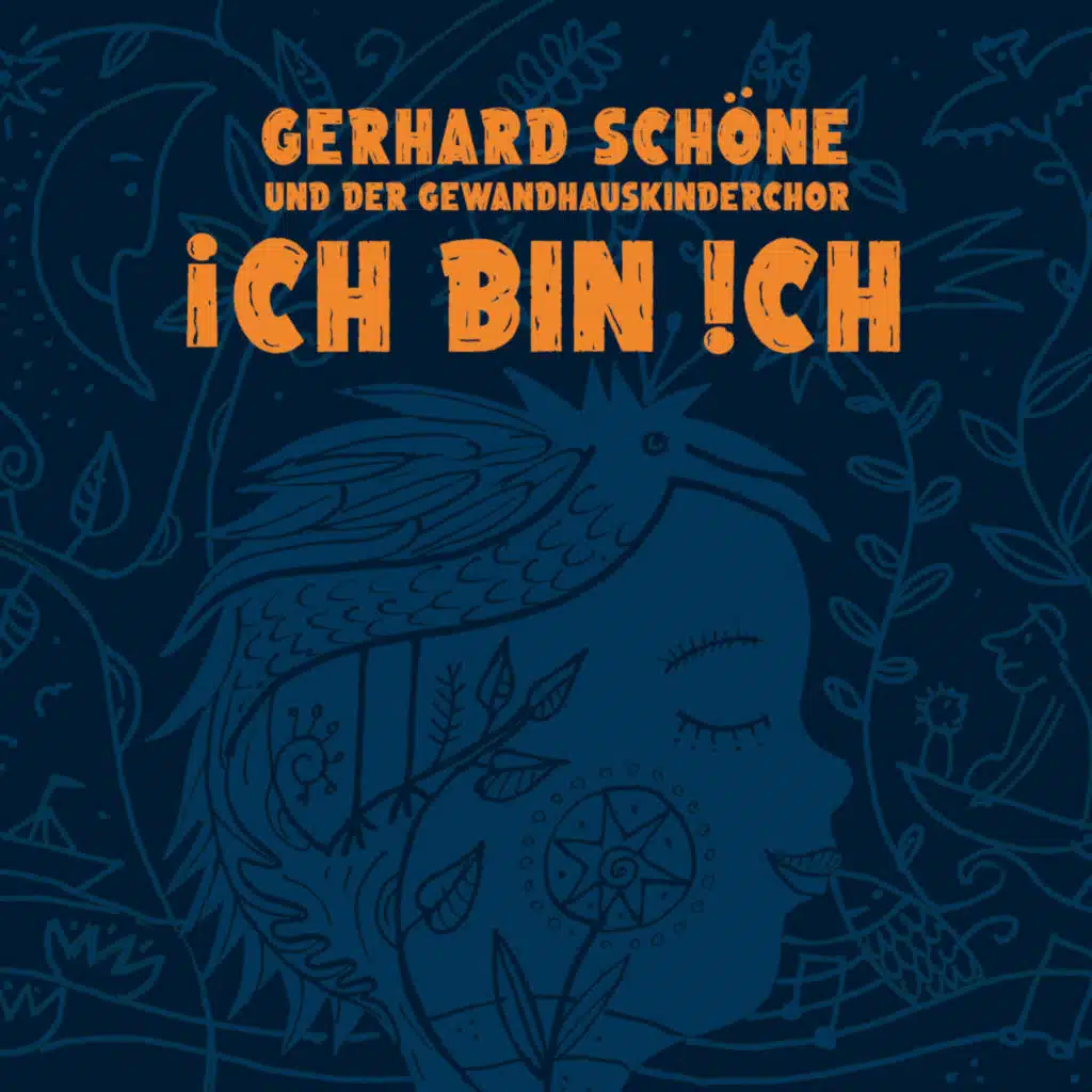 Ich bin ich (feat. GewandhausKinderchor)