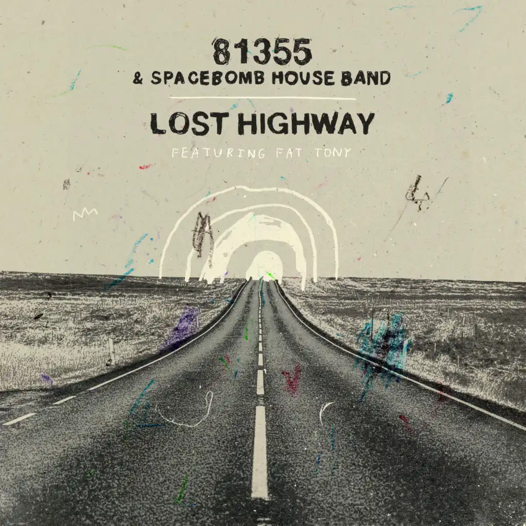 Lost Highway