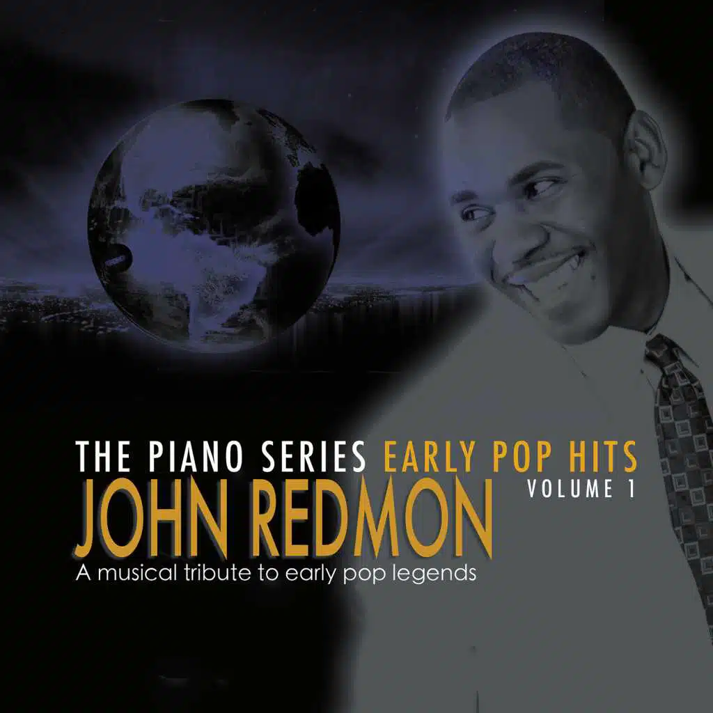 The Piano Series: Early Pop Hits, Vol. 1