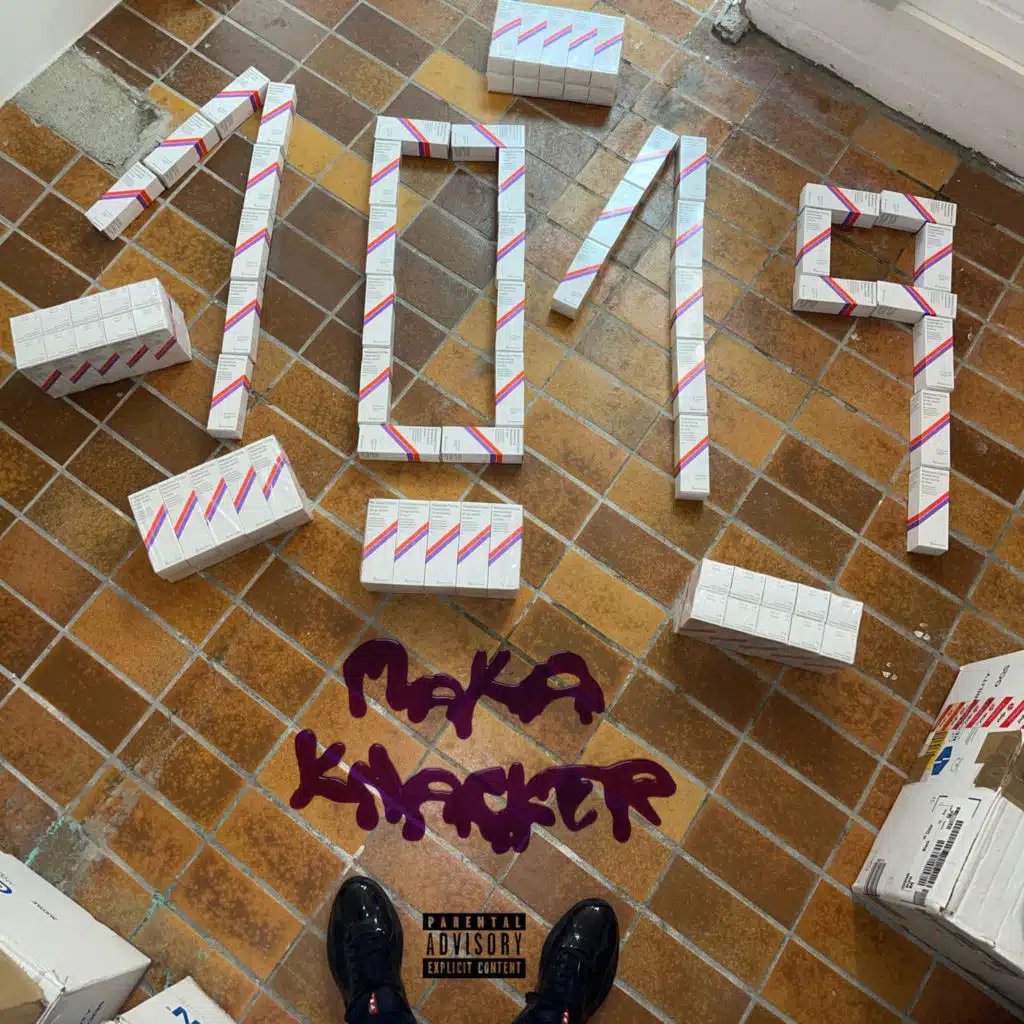 Nizi19 & Tommy Gun