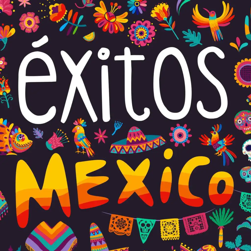 Éxitos México