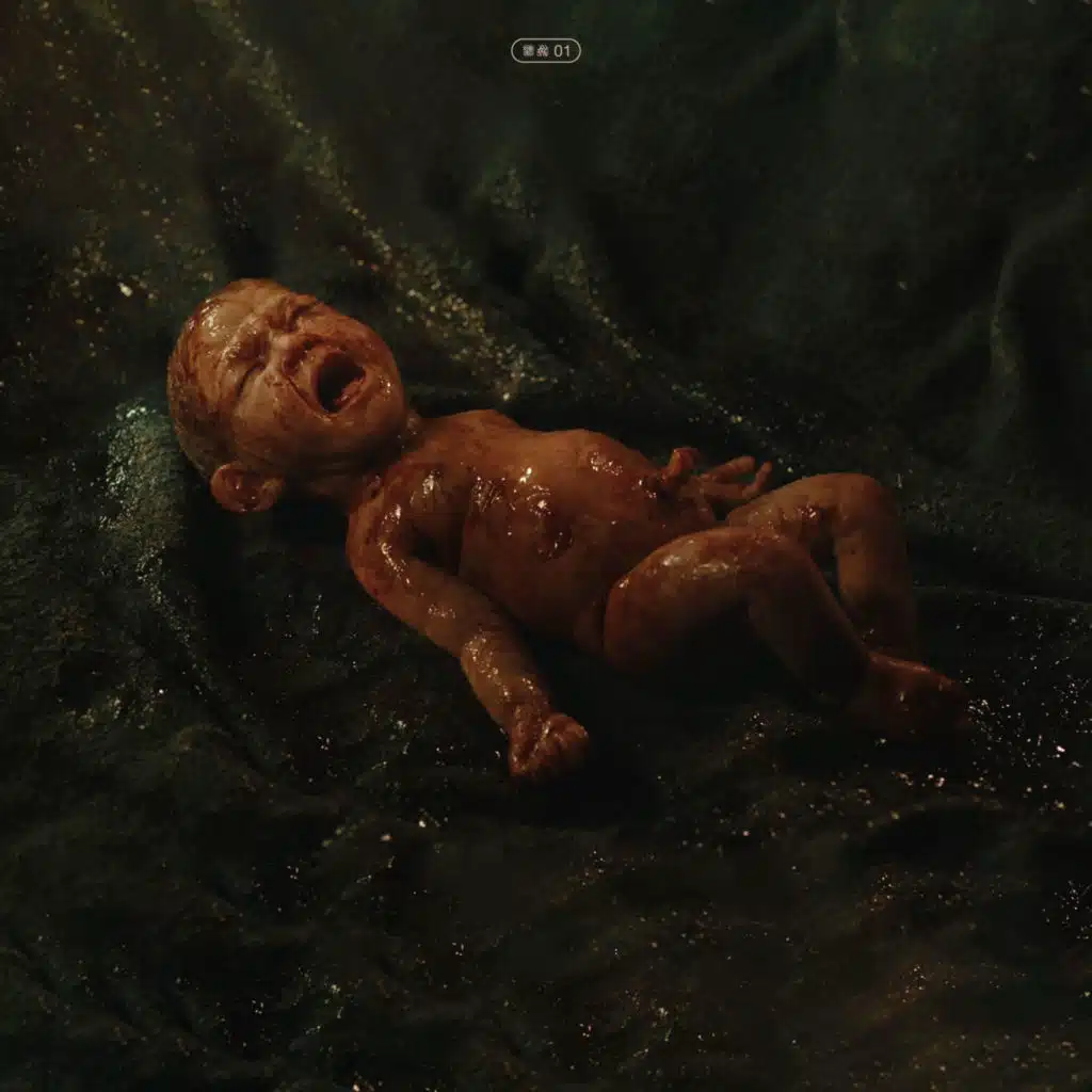 كارل غاري ، عبد الله المنياوي