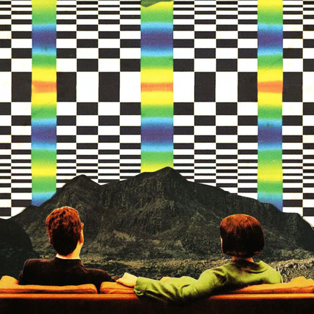 Colorvault & Young Oceans