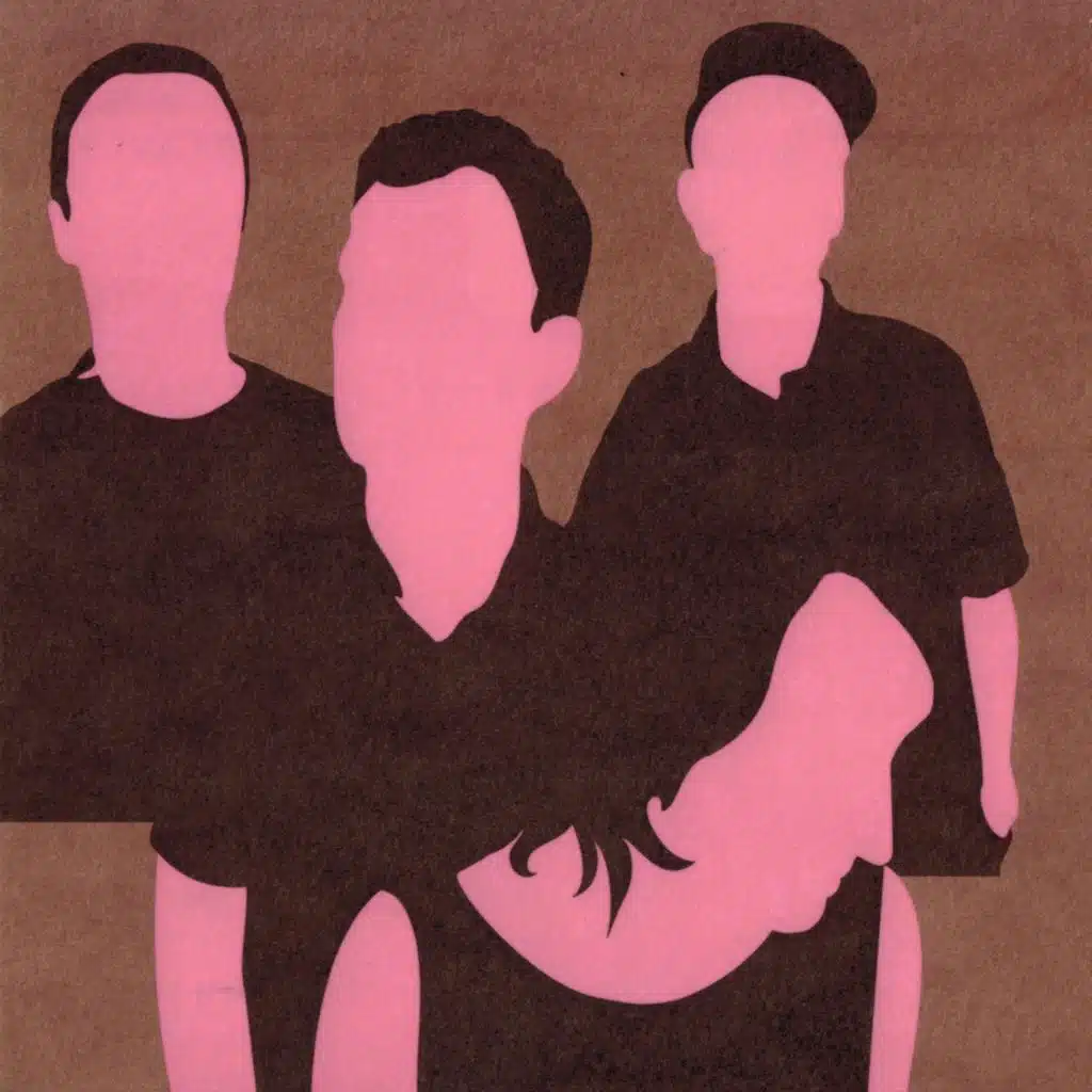 Chanson de l'arbre (Gonzales Remix)