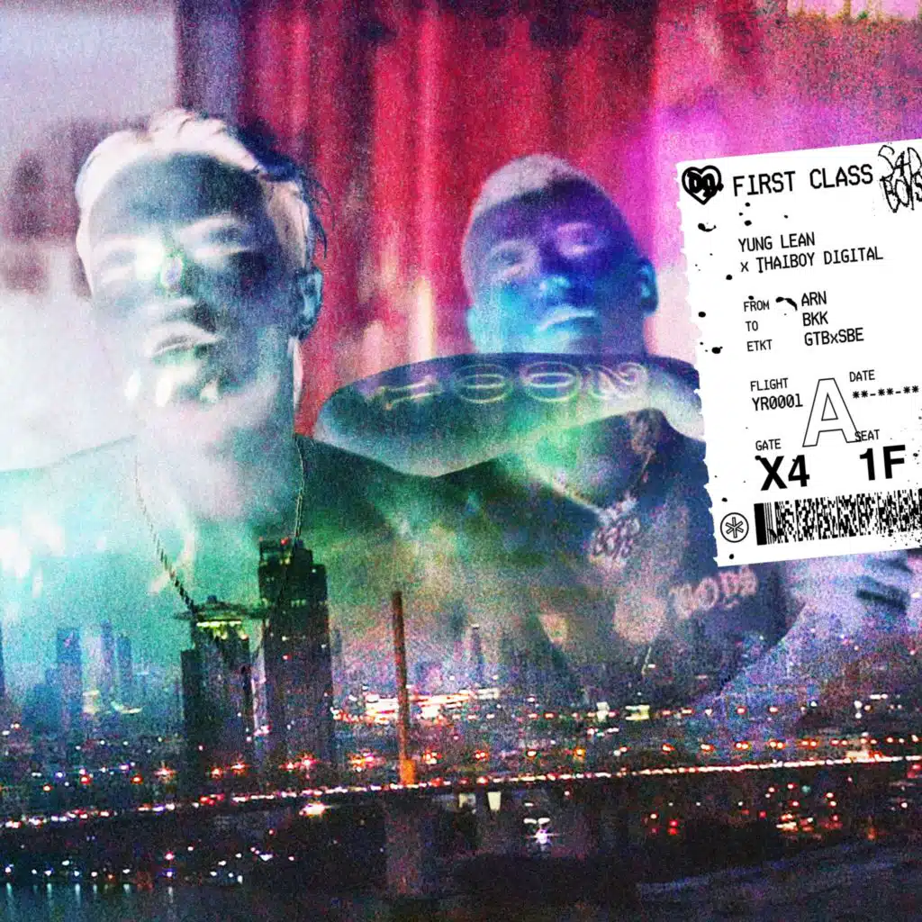 First Class