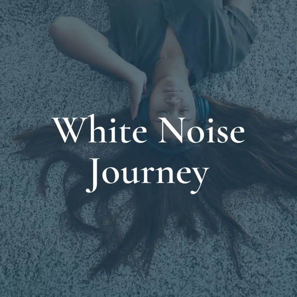 White Noise Journey, Pt. 14