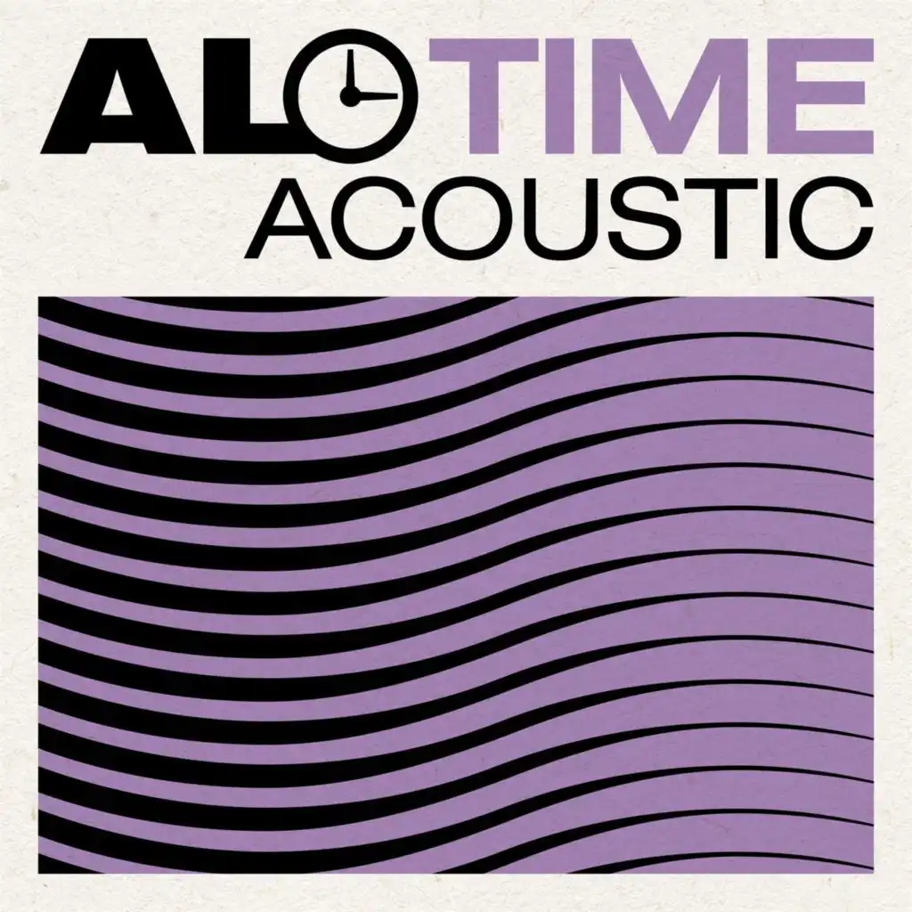 All Time Acoustic