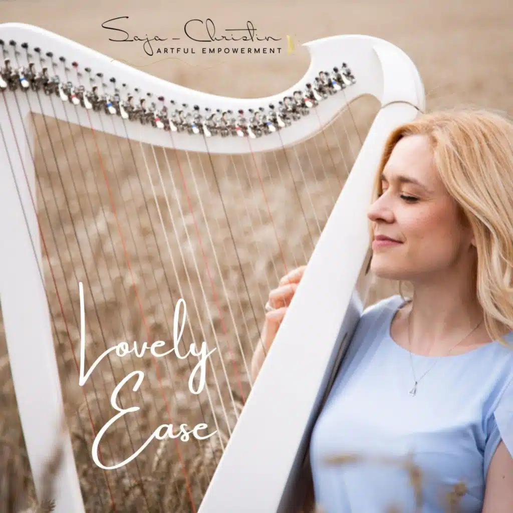 Lovely Ease (Englische Und Deutsche Version)