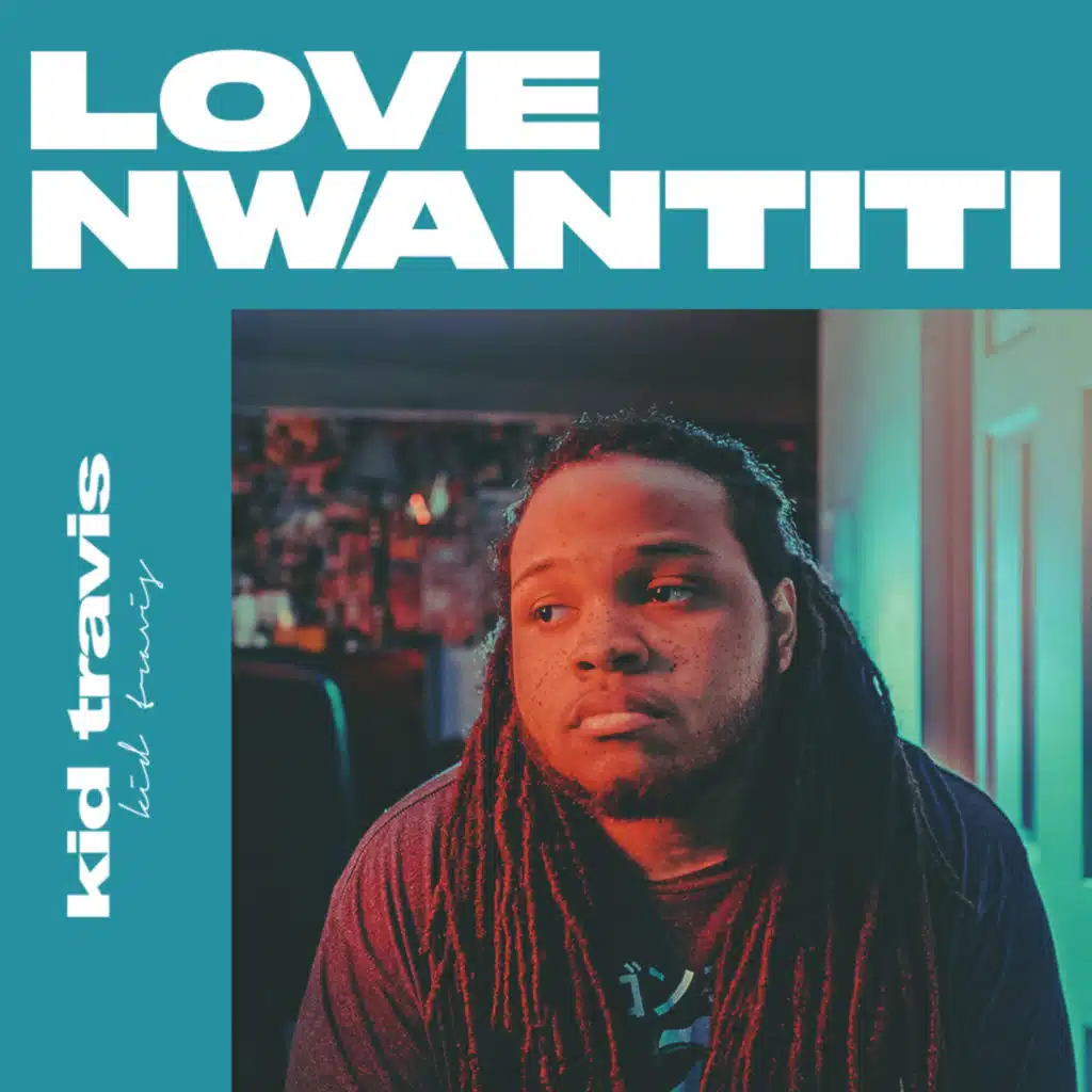 Love Nwantiti