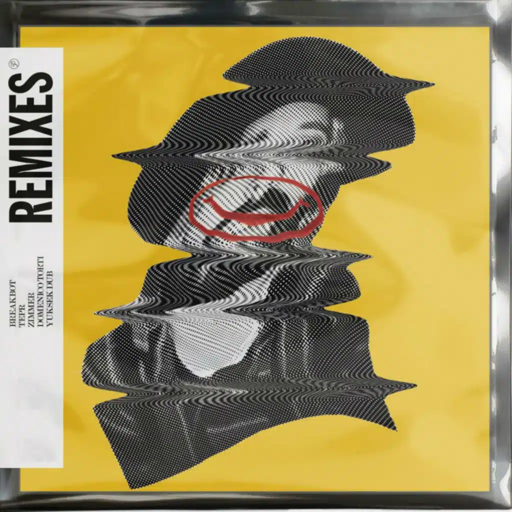 Paint a Smile on Me (Breakbot Remix)