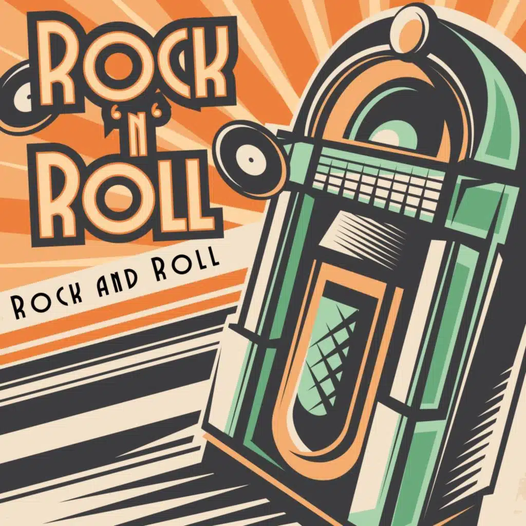 Rock & Roll: Rock and Roll