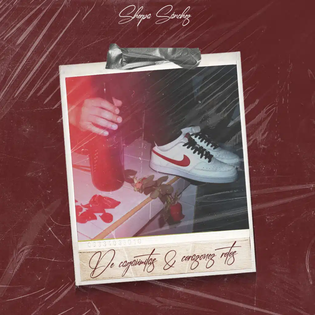 De Cagüamitas y Corazones Rotos