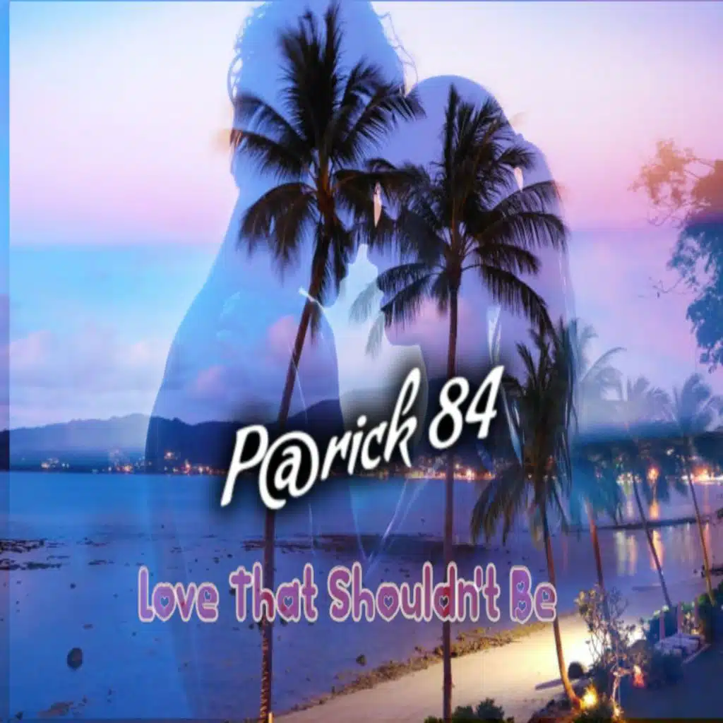 P@rick 84