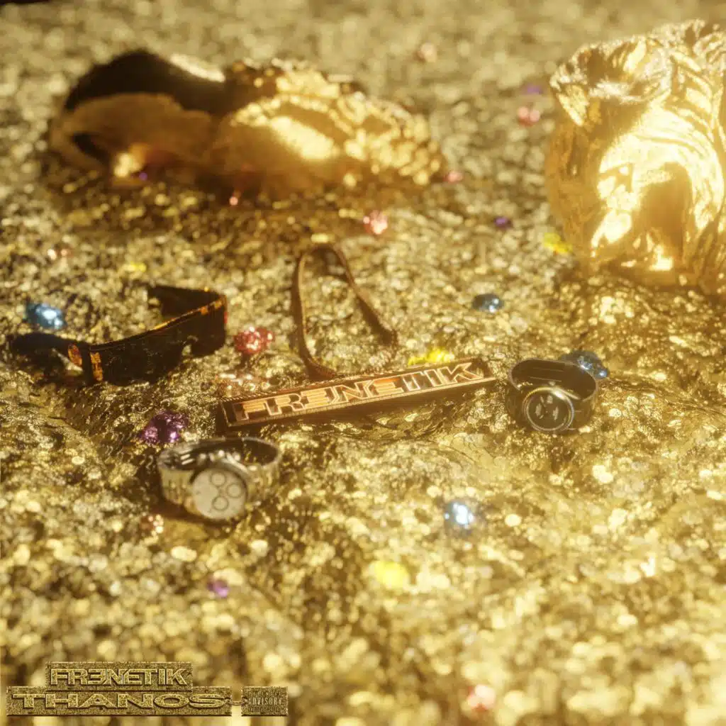 Thanos (Mouvement historique #4)