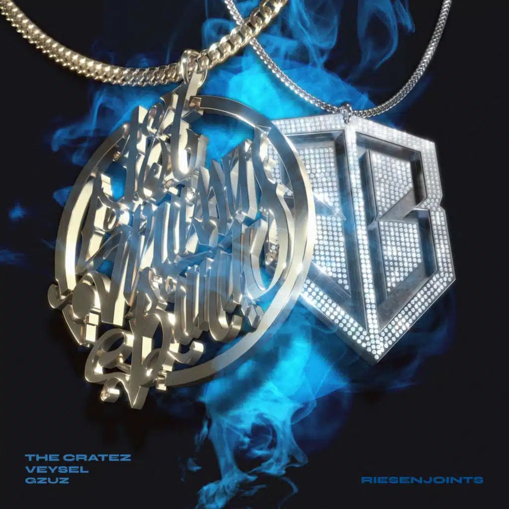 Gzuz, Veysel & The Cratez