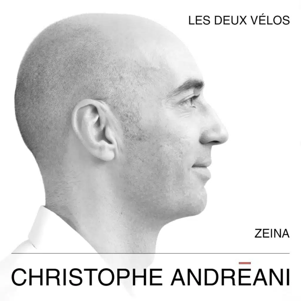 Les deux velos / Zeina