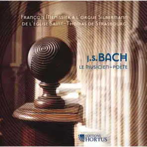Bach: Le musicien-poète