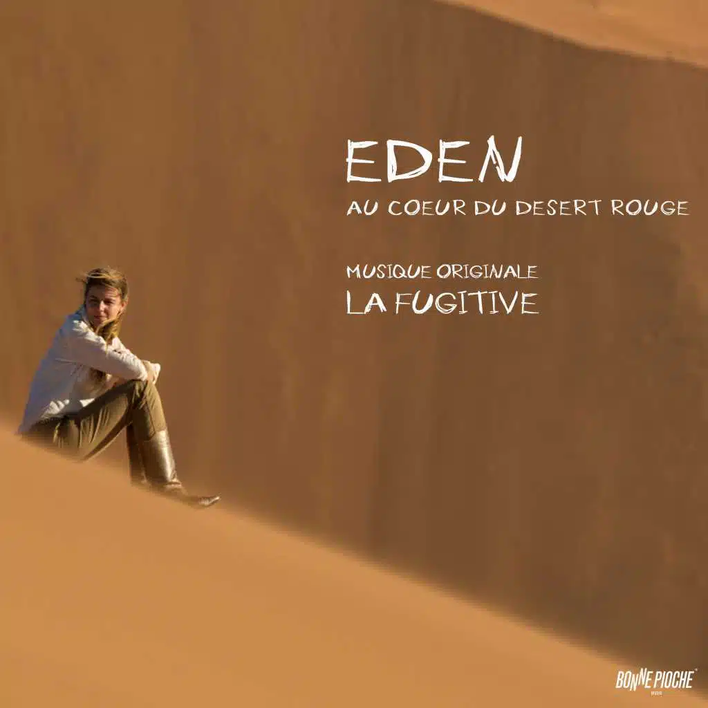 Eden, au cœur du désert rouge (Musique originale du film)