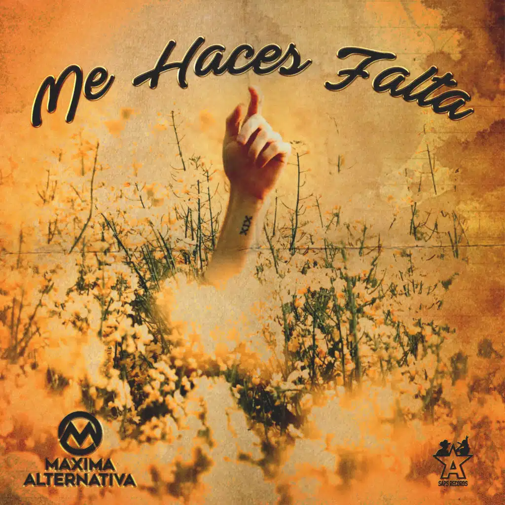 Me Haces Falta