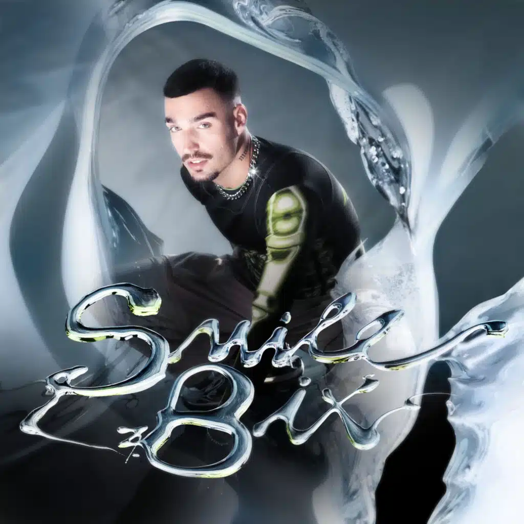 Eladio Carrión & Rels B