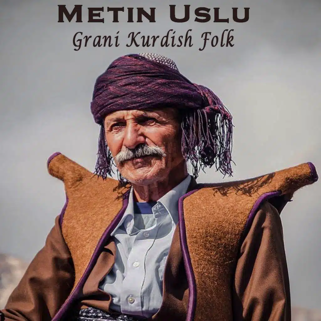 Metin Uslu