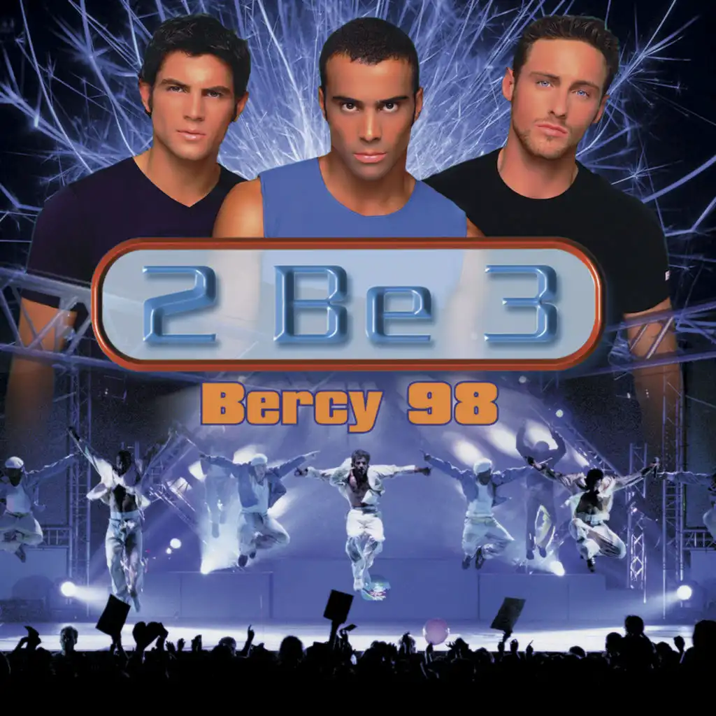Bercy 98 [Live] (Live)