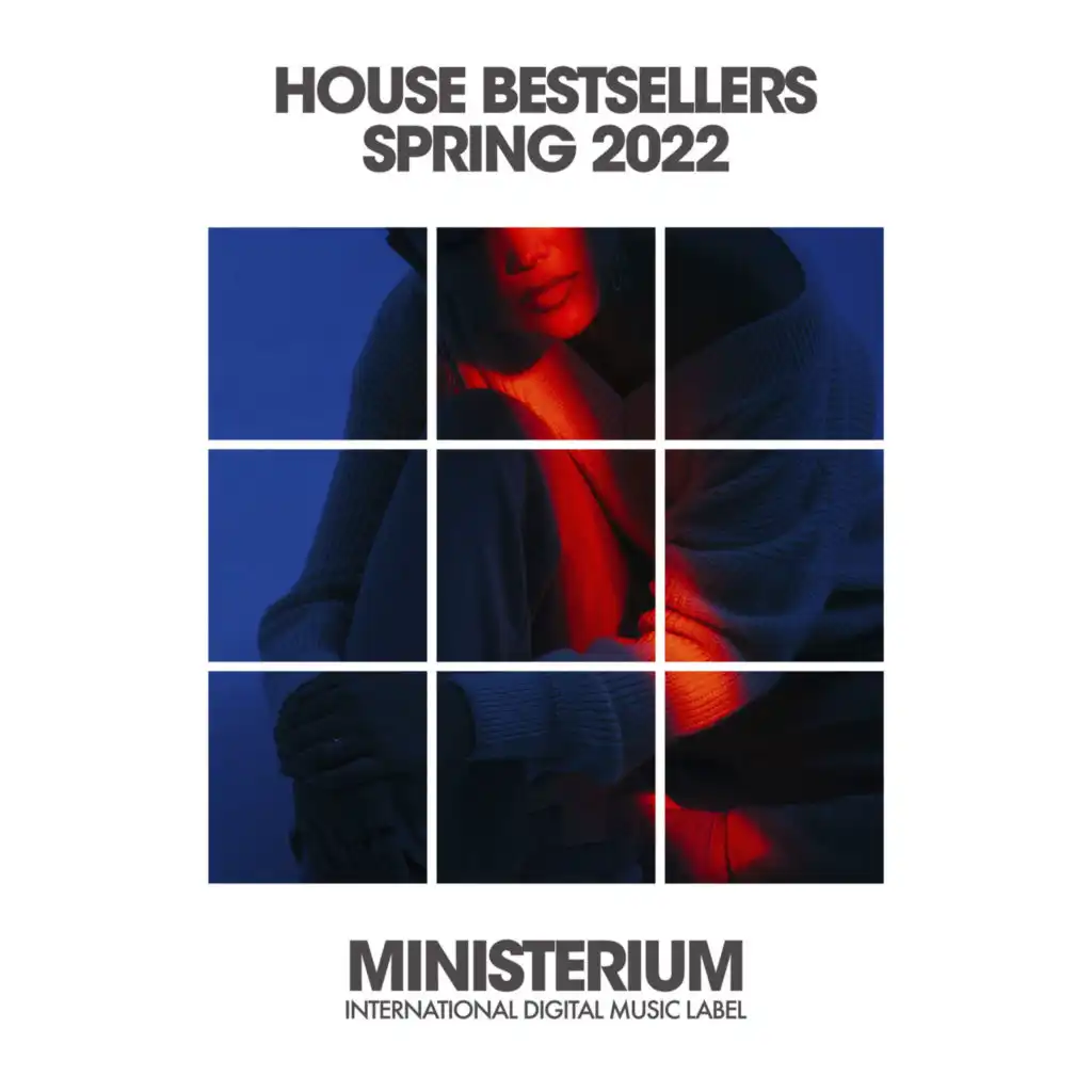 House Bestsellers (Spring '22)